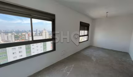 Apartamento com 3 quartos à venda na Rua Capitão Macedo, 30, Vila Clementino, São Paulo por R$ 1.984.200