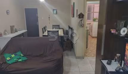 Apartamento com 2 quartos à venda na Rua Caramuru, 765, Saúde, São Paulo por R$ 530.000
