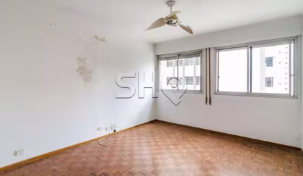 Apartamento com 3 quartos à venda na Rua Doutor Rafael de Barros, 387, Paraíso, São Paulo por R$ 2.999.000