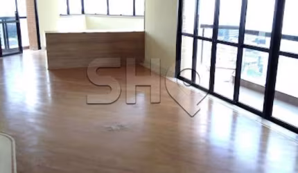 Apartamento com 3 quartos à venda na Rua Evaristo de Morais, 55, Vila Mariana, São Paulo por R$ 4.650.000