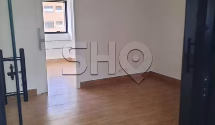 Sala comercial com 2 salas à venda na Rua Ministro Godói, 479, Perdizes, São Paulo por R$ 327.000