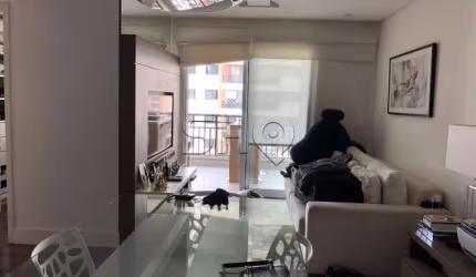 Apartamento com 3 quartos à venda na Rua Aimberê, 938, Perdizes, São Paulo por R$ 1.580.000