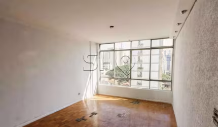 Apartamento com 3 quartos à venda na Rua dos Caetés, 422, Perdizes, São Paulo por R$ 885.000
