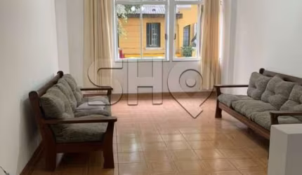 Apartamento com 2 quartos à venda na Rua Fortunato, 20, Higienópolis, São Paulo por R$ 620.000