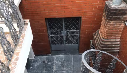 Casa com 5 quartos à venda na Rua Desembargador do Vale, 553, Perdizes, São Paulo por R$ 1.060.000