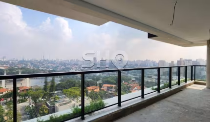 Apartamento com 4 quartos à venda na Rua Pará, 427, Higienópolis, São Paulo por R$ 9.922.225