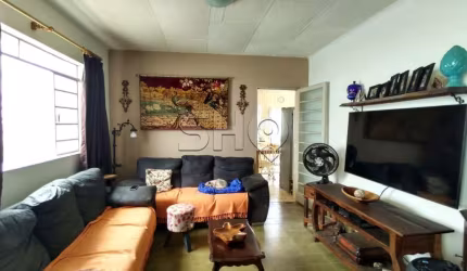 Casa com 3 quartos à venda na Rua Mariquita de Toledo César, 43, Vila Romana, São Paulo por R$ 2.680.000
