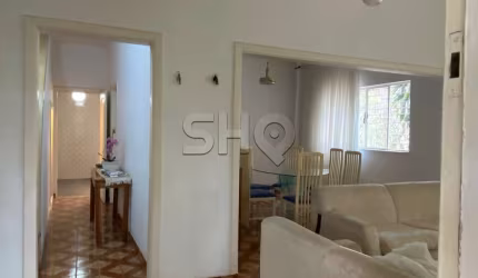 Casa com 3 quartos à venda na Rua Aurélia, 1170, Vila Romana, São Paulo por R$ 1.400.000