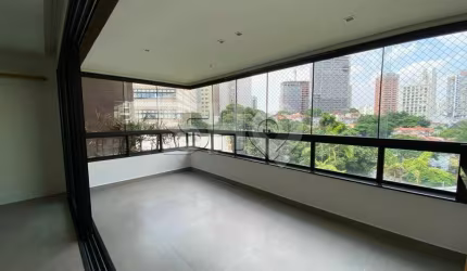 Apartamento com 3 quartos à venda na Rua Tito, 19, Vila Romana, São Paulo por R$ 2.700.000