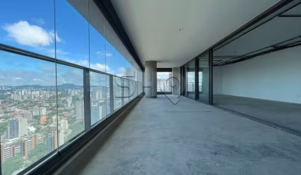 Apartamento com 3 quartos à venda na Rua Harmonia, 1085, Vila Madalena, São Paulo por R$ 6.695.000