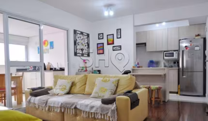 Apartamento com 3 quartos à venda na Rua Cardeal Arcoverde, 1626, Pinheiros, São Paulo por R$ 1.899.000
