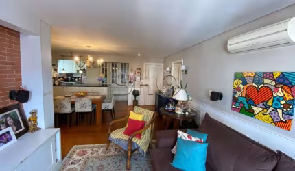 Apartamento com 3 quartos à venda na Rua Iperoig, 561, Perdizes, São Paulo por R$ 1.300.000