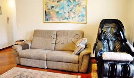 Apartamento com 2 quartos à venda na Rua Martinico Prado, 241, Vila Buarque, São Paulo por R$ 1.200.000