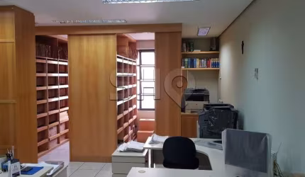 Sala comercial à venda na Rua Jaguaribe, 465, Vila Buarque, São Paulo por R$ 865.000