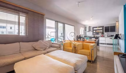 Apartamento com 3 quartos à venda na Rua Senador César Lacerda Vergueiro, 257, Vila Madalena, São Paulo por R$ 2.698.000