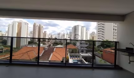 Apartamento com 3 quartos à venda na Rua Doutor Rafael Correia, 50, Água Branca, São Paulo por R$ 2.010.000