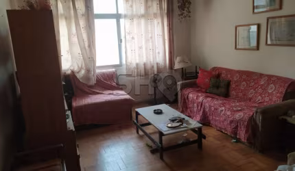 Apartamento com 2 quartos à venda na Alameda Barão de Limeira, 1250, Campos Eliseos, São Paulo por R$ 475.000