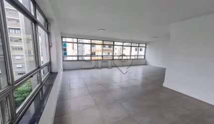 Apartamento com 4 quartos à venda na Rua Pernambuco, 190, Higienópolis, São Paulo por R$ 2.650.000