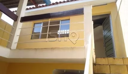 Casa com 3 quartos à venda na Rua Conselheiro Pedro Luís, 41, Santana, São Paulo por R$ 630.000