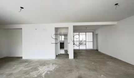 Apartamento com 3 quartos à venda na Rua Vespasiano, 650, Vila Romana, São Paulo por R$ 4.520.000