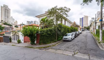 Casa com 3 quartos à venda na Rua Saramenha, 63, Perdizes, São Paulo por R$ 1.900.000