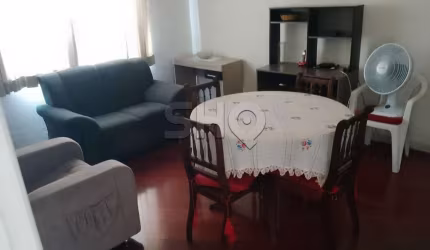 Apartamento com 2 quartos à venda na Rua Francisco Estácio Fortes, 136, Santa Cecília, São Paulo por R$ 565.000