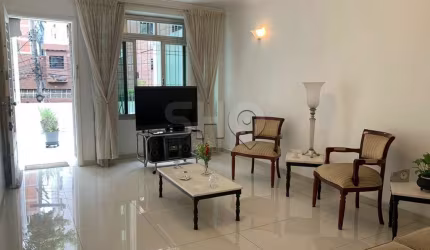 Casa com 2 quartos à venda na Rua Wanderley, 1501, Perdizes, São Paulo por R$ 845.000