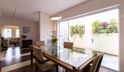 Casa com 4 quartos à venda na Rua Croata, 719, Vila Ipojuca, São Paulo por R$ 1.793.000