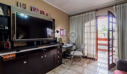 Casa com 4 quartos à venda na Rua Dom José Maurício, 242, Carandiru, São Paulo por R$ 1.029.000