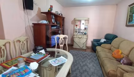 Casa em condomínio fechado com 3 quartos à venda na Joaquim José De Mattos, 57, Lauzane Paulista, São Paulo por R$ 850.000