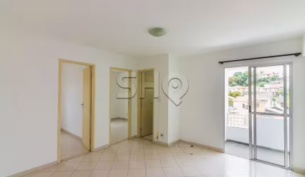 Apartamento com 2 quartos à venda na Rua Aragão, 1071, Vila Mazzei, São Paulo por R$ 330.000