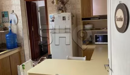 Casa com 3 quartos à venda na Rua Maria Curupaiti, 527, Vila Ester (Zona Norte), São Paulo por R$ 690.000