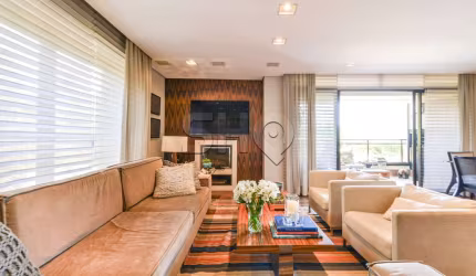 Apartamento com 4 quartos à venda na Rua Original, 22, Vila Madalena, São Paulo por R$ 3.150.000