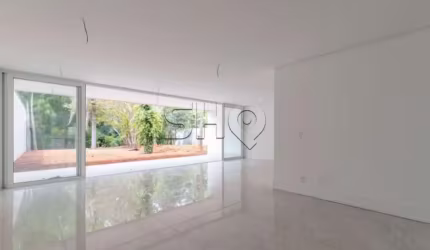 Casa em condomínio fechado com 4 quartos à venda na Rua Manuel Ribeiro da Cruz, 200, Chácara Santo Antônio, São Paulo por R$ 5.500.000