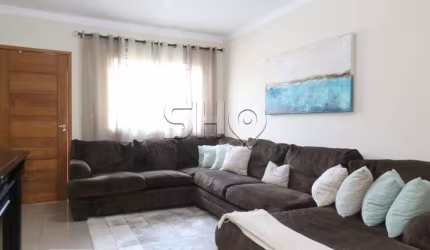 Casa com 3 quartos à venda na Rua Borges, 745, Parada Inglesa, São Paulo por R$ 865.000