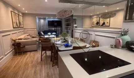 Apartamento com 3 quartos à venda na Avenida Marquês de São Vicente, 2860, Água Branca, São Paulo por R$ 1.590.000