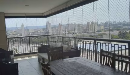 Apartamento com 4 quartos à venda na Rua José Gomes Falcão, 304, Barra Funda, São Paulo por R$ 1.989.000
