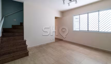 Casa com 3 quartos à venda na Rua Antônio Guganis, 314, Jardim São Paulo (Zona Norte), São Paulo por R$ 1.100.000