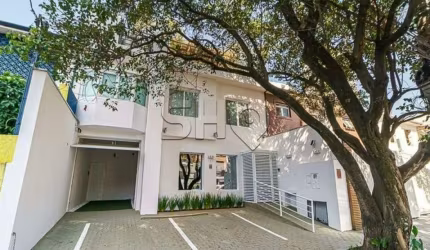 Casa comercial com 2 salas à venda na Rua Costa Carvalho, 187, Pinheiros, São Paulo por R$ 3.400.000