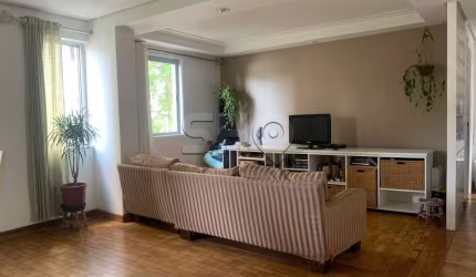 Apartamento com 2 quartos à venda na Rua Fábia, 60, Vila Romana, São Paulo por R$ 650.000