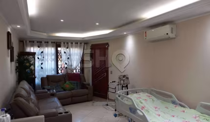 Casa com 4 quartos à venda na Tenente Sílvio Fleming, 457, Vila Bonilha, São Paulo por R$ 979.000