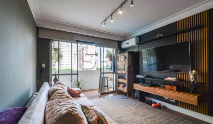Apartamento com 3 quartos à venda na Rua Aimberê, 374, Perdizes, São Paulo por R$ 1.600.000