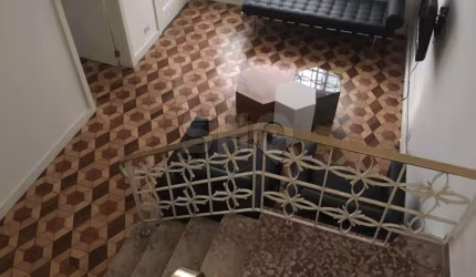 Casa com 4 quartos à venda na Rua Wanderley, 1463, Perdizes, São Paulo por R$ 1.665.000