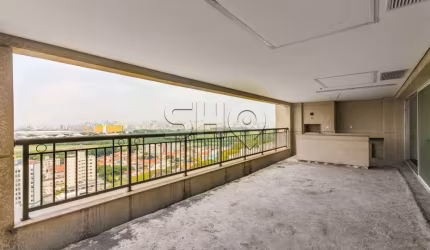 Apartamento com 4 quartos à venda na Rua Maria Curupaiti, 380, Vila Ester (Zona Norte), São Paulo por R$ 7.500.000