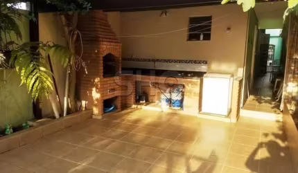 Casa com 3 quartos à venda na Rua Cassuarinas, 95, Vila Nova Mazzei, São Paulo por R$ 800.000