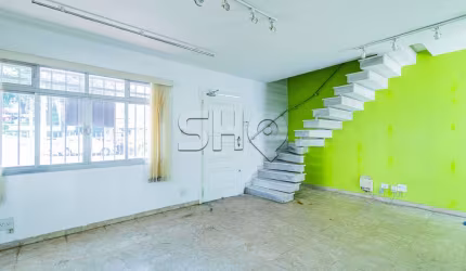 Casa com 4 quartos à venda na Rua Bartira, 1158, Perdizes, São Paulo por R$ 2.100.000