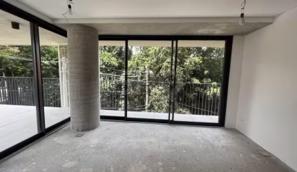 Apartamento com 2 quartos à venda na Rua Agissê, 287, Vila Madalena, São Paulo por R$ 2.350.000