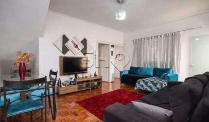 Casa com 3 quartos à venda na Rua Aimberê, 1249, Perdizes, São Paulo por R$ 770.000
