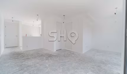 Apartamento com 1 quarto à venda na Rua Doutor Homem de Melo, 1101, Perdizes, São Paulo por R$ 890.000