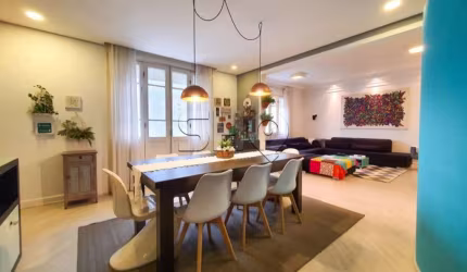 Apartamento com 3 quartos à venda na Avenida Angélica, 1016, Higienópolis, São Paulo por R$ 1.990.000